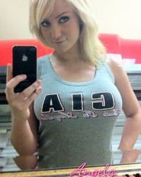 Selfies photo