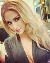 Selfies photo