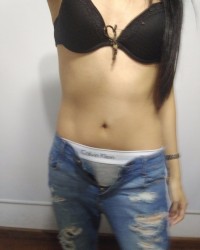 Is this clothes ok for gym? photo