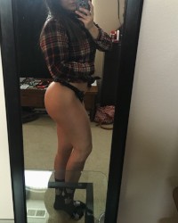 My boo thang photo