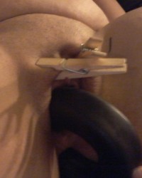 BDSM fun! photo