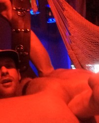 Ride my cock n pound my hole photo