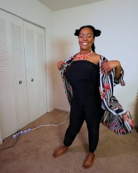 Jade Jordan - Year(s) 2020-2017 photo