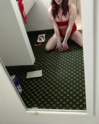 Norma Jene Sexy Red Head part2 photo