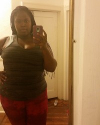 my fun side photo