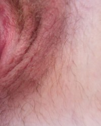 Big tits, my natural pussy photo