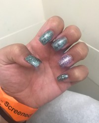 Hands photo