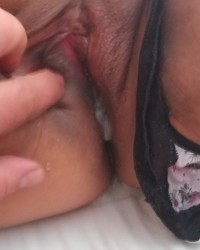 Asian MILF photo