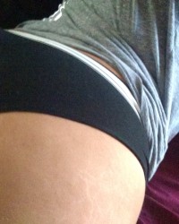Fat Round Ass photo