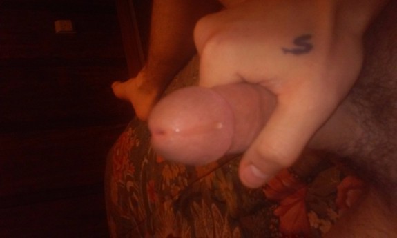 My dick
