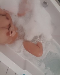 New shower scenes photo