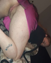 Just an average fuck doll photo