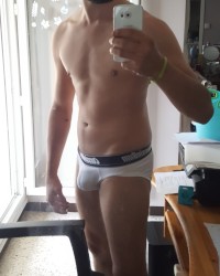 Moi même photo