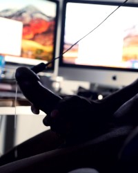 Art Porn AKA Me, My Big Dick And I photo