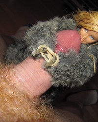 BBB Sue Storm "Couch HJ demo" (a selection) photo