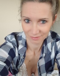 me ;)) sometime and now photo