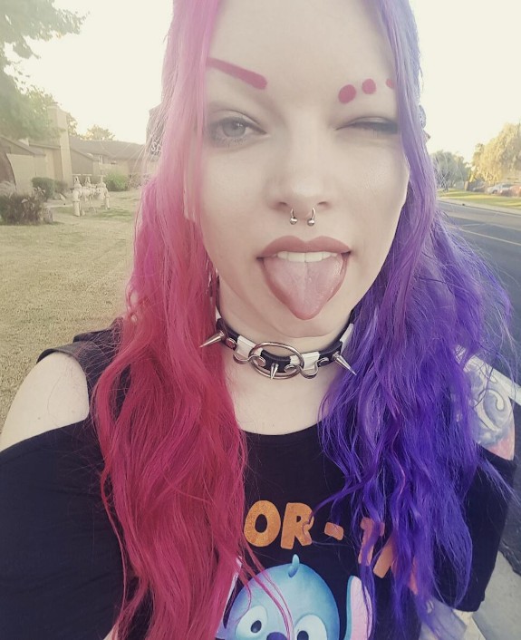 My UgLy MuG