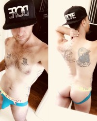 Just a mix of pics photo