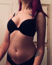 Nudie Cutie With a Booty photo