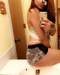 You’re Giselle photo