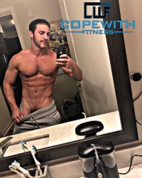 Brandon Codys 1st Porn Hub PhotoSet photo