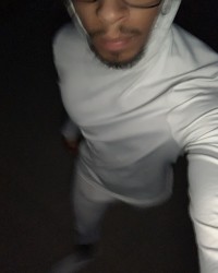 Bull's Big Black Dick photo