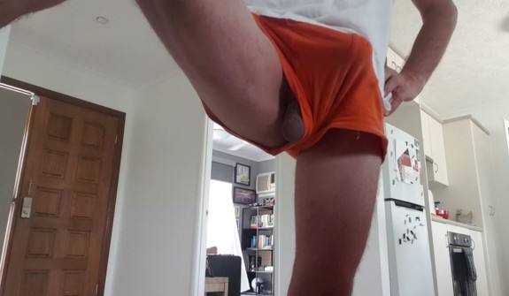 My bulges