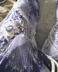 My bulges photo