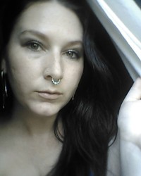 Wanna gape me? photo