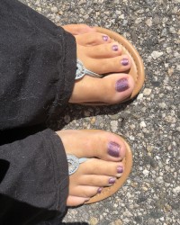 My shoes photo