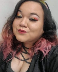 Just me being silly photo