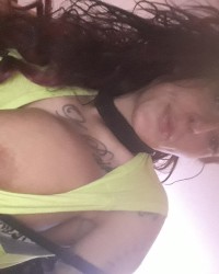 Cum n play with Veda #BossBitch photo