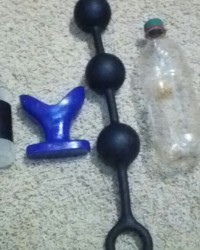 Toy box photo