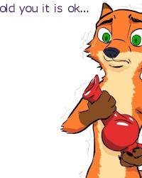 Zootopia Smut Drawings photo
