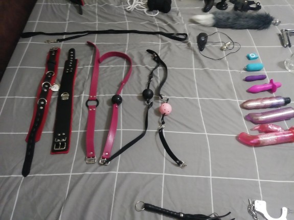 Toy Collection, whats your Fav?