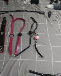 Toy Collection, whats your Fav? photo