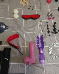 Toy Collection, whats your Fav? photo