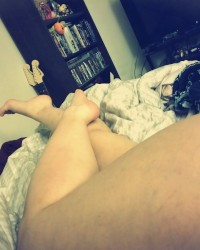Small feet photo