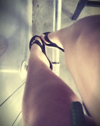 Small feet photo