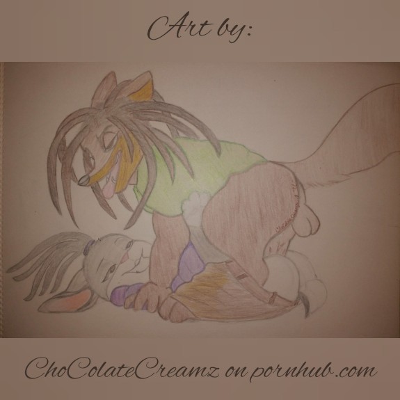Sexy◇Beautiful♡Art☆byChoColateCreamz