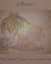 Sexy◇Beautiful♡Art☆byChoColateCreamz photo