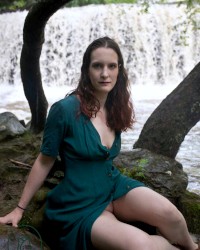Playing in the Trees photo