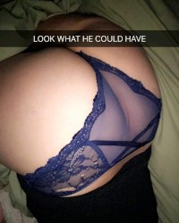 sexy panties photo