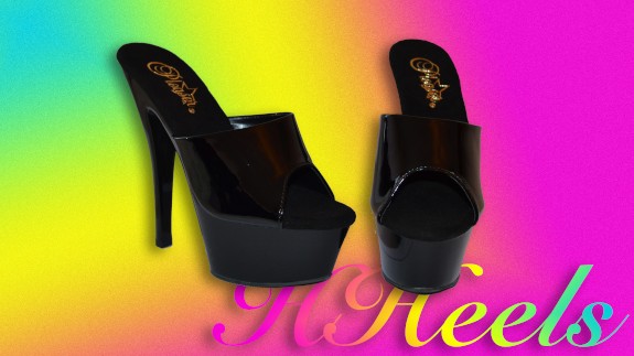 Shoes Collection