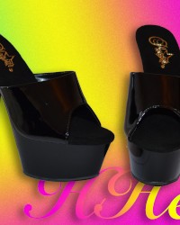 Shoes Collection photo