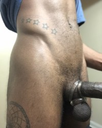 bbc in cockrings photo