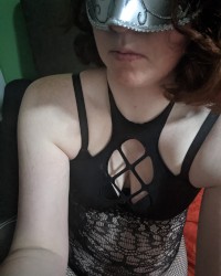 Her naughty side photo