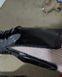 Her naughty side photo