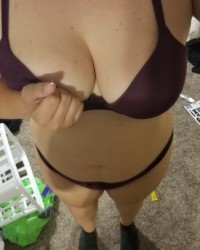 ;) Tease photo