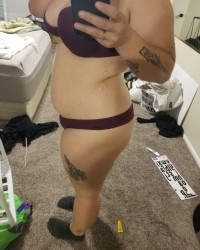 ;) Tease photo